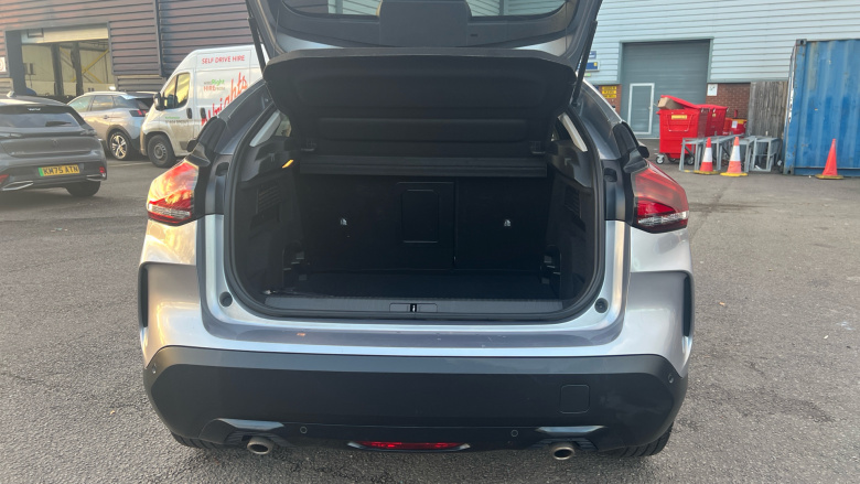 Citroen C4 1.2 PureTech [130] Max 5dr Petrol Hatchback